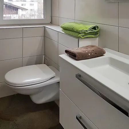 Ferienhaus Haus Sonnberg 210w