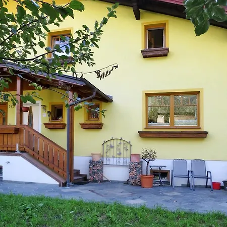 Haus Sonnberg 210w