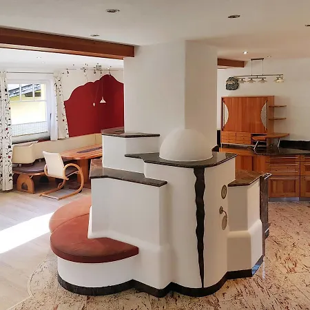 Haus Sonnberg 210w * Kaprun