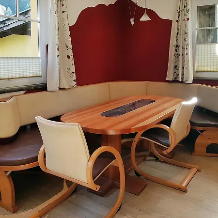 Ferienhaus Haus Sonnberg 210w Kaprun