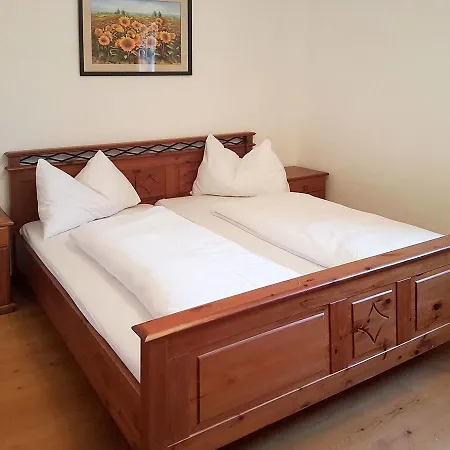 Haus Sonnberg 210w Ferienhaus *