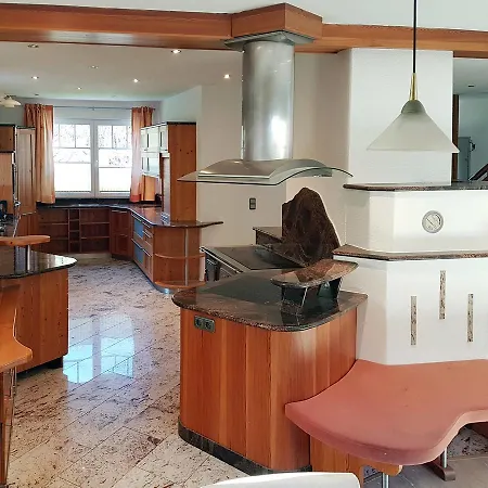 Ferienhaus Haus Sonnberg 210w