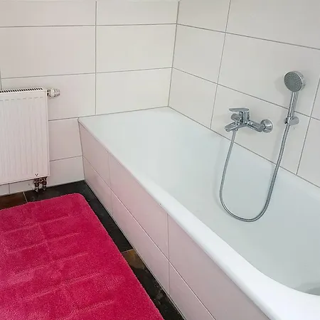 펜션 Haus Sonnberg 210w 카프룬