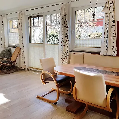 Haus Sonnberg 210w * Kaprun
